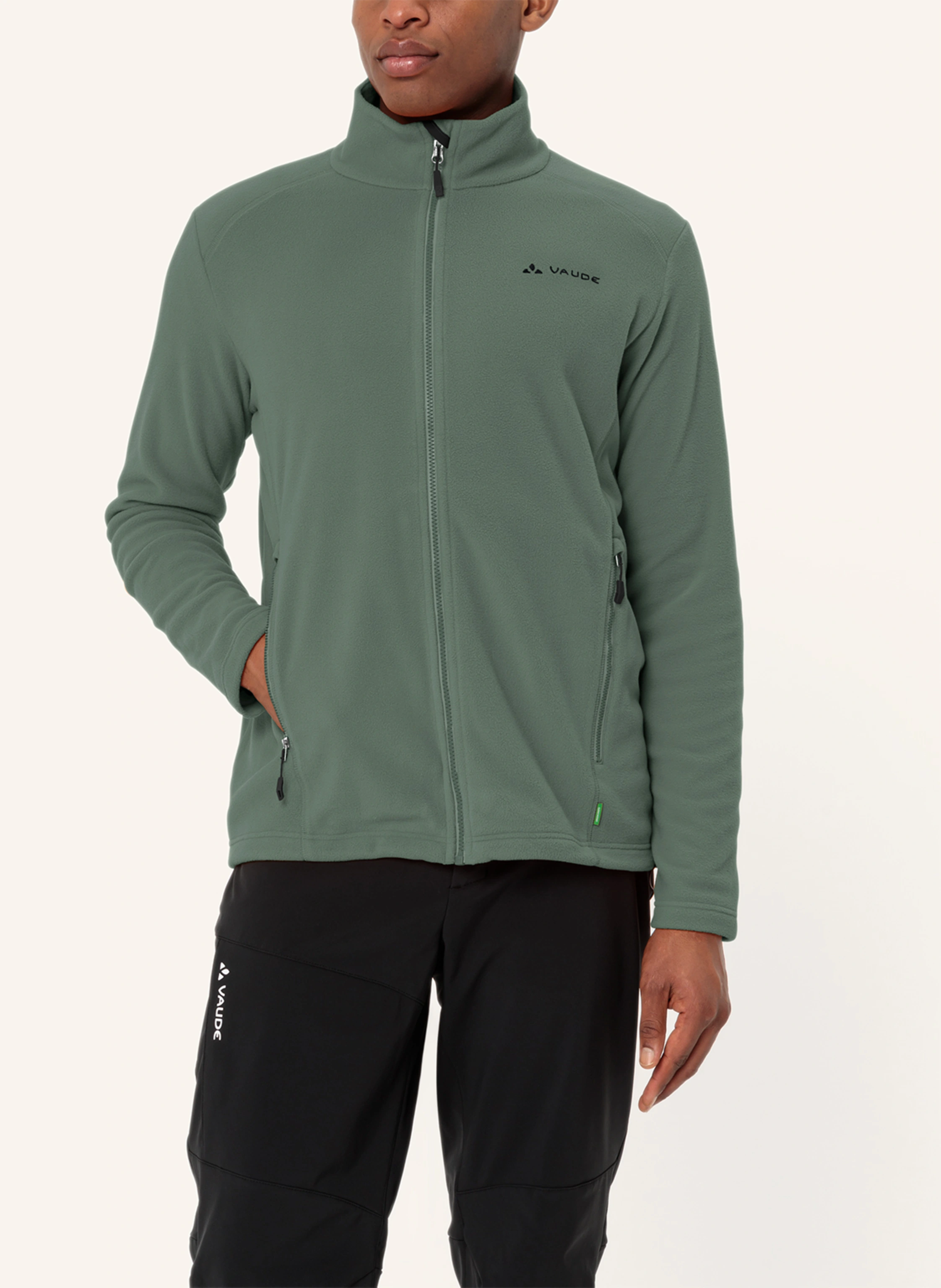 VAUDE Fleecejacke M ROSEMOOR FL J II