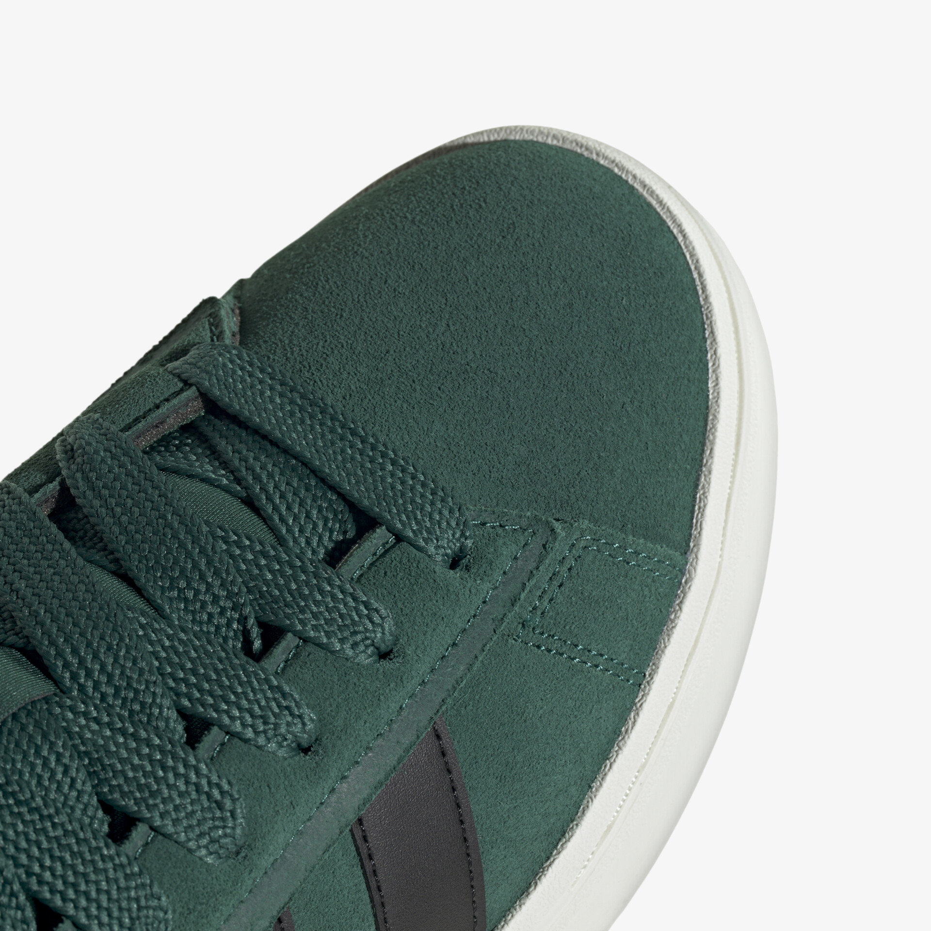 adidas Grand Court Alpha Herren Sneaker Low grün