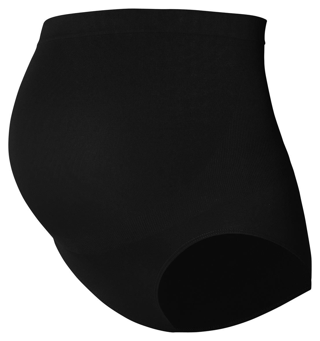 Noppies Maternity Naadloze slip Nisa Sensil Breeze - Black