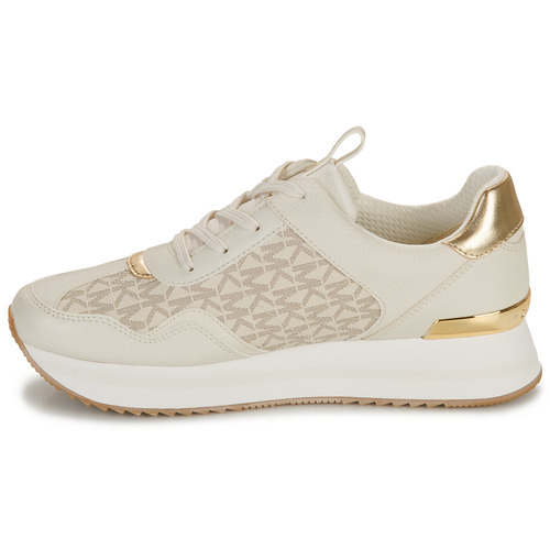 MICHAEL Michael Kors - RAINA TRAINER Beige