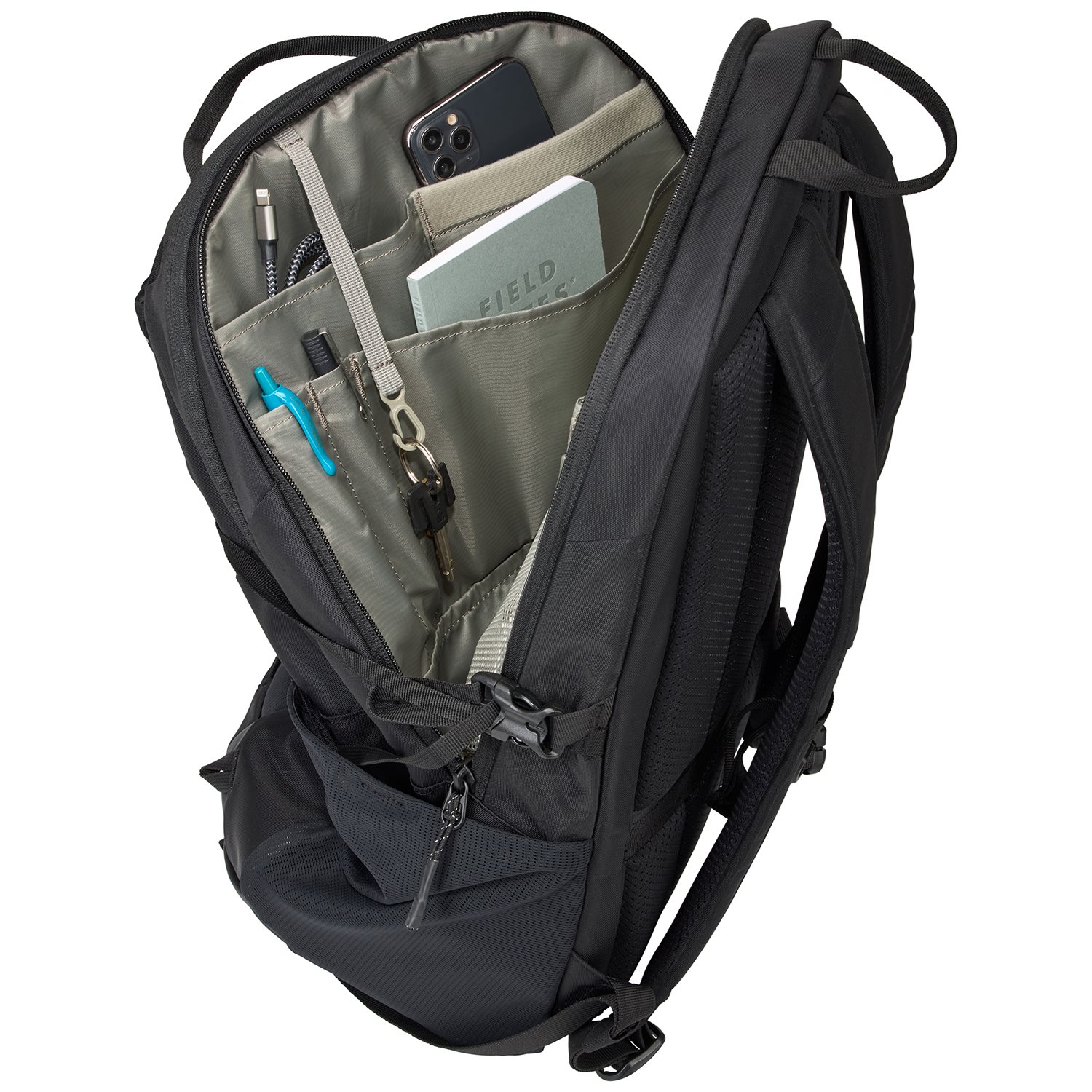 Thule EnRoute Backpack 26L black