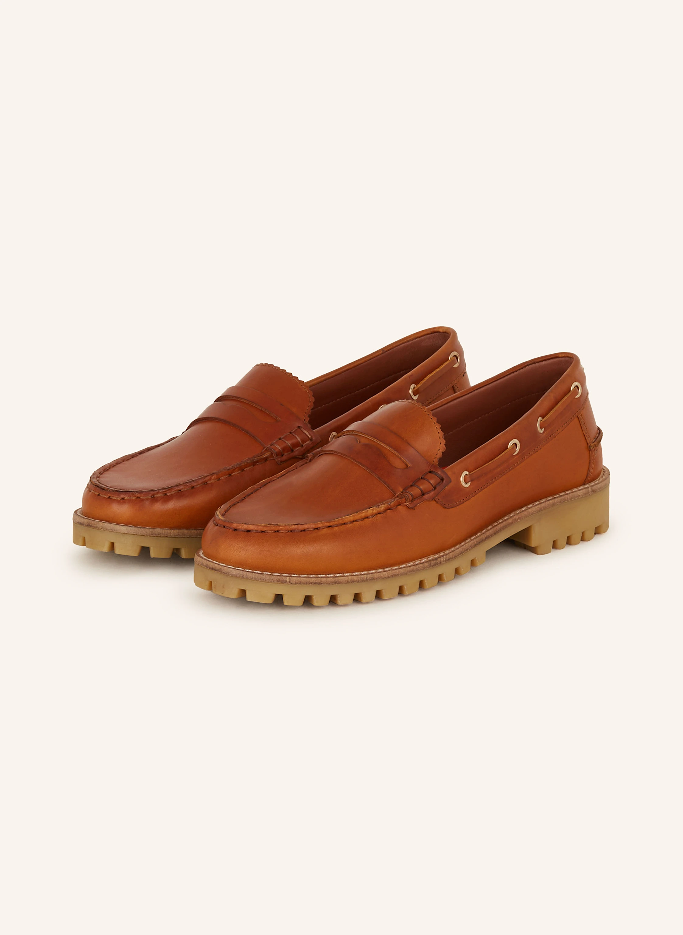 BRONX Bootsschuhe SIE-NNA