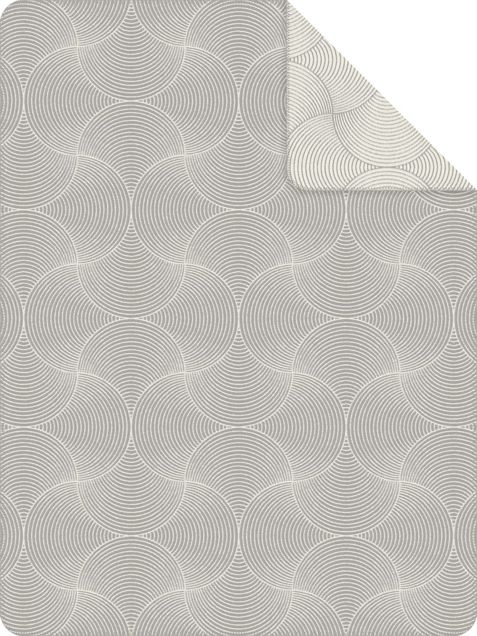 Bugatti Jacquard Decke Doubleface BUGATTI EX