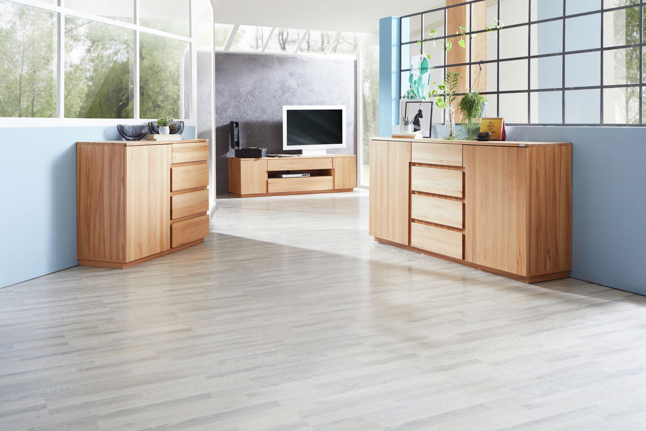 Linea Natura TV-Lowboard LINEA