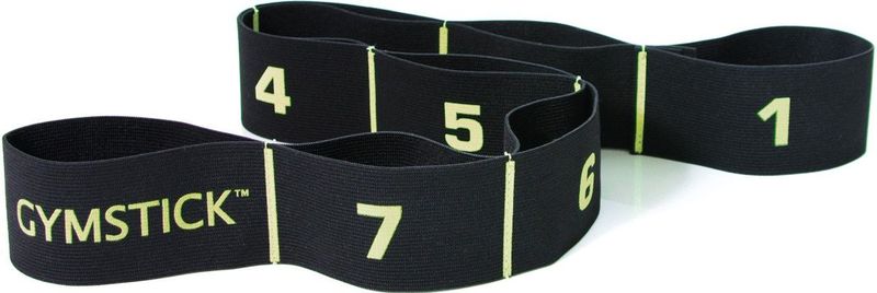 Gymstick - Multi-Loop Band - Licht - Textiel - Wasbaar