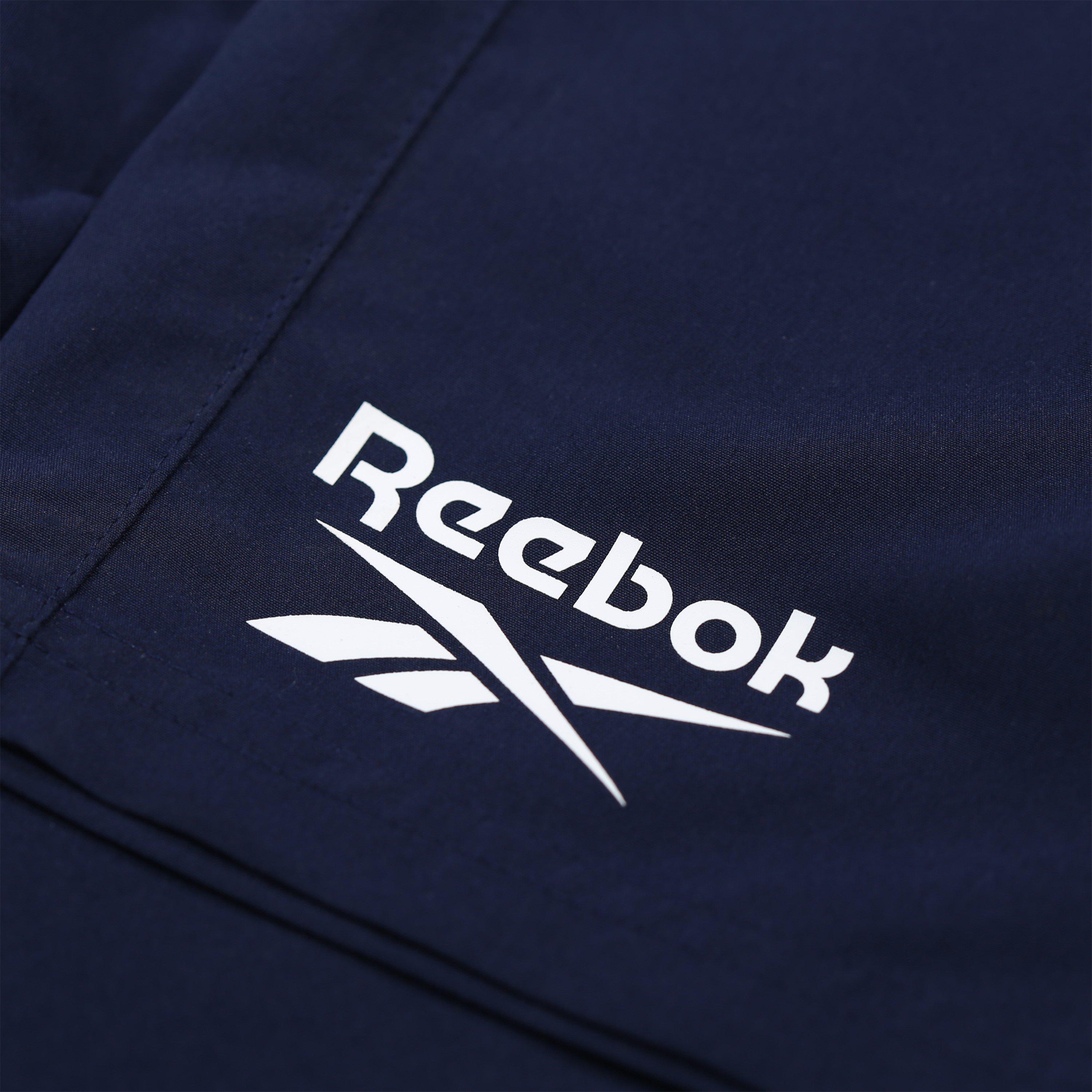 Reebok Reu Swim Shorts