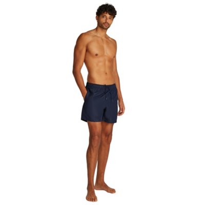 Short de bain homme Medium Drawstring TOMMY HILFIGER