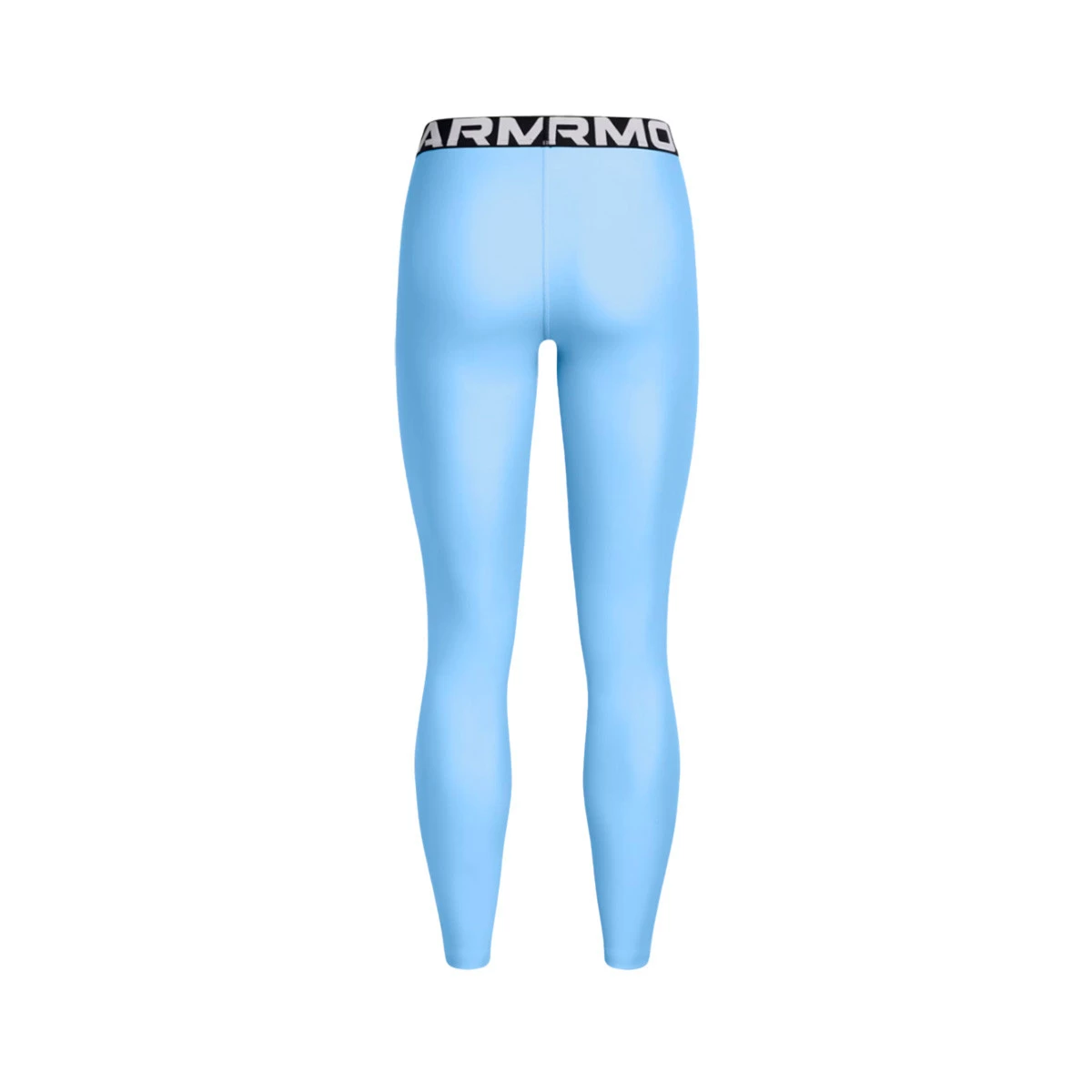 Leggings Under Armour HeatGear Authentics Mulher