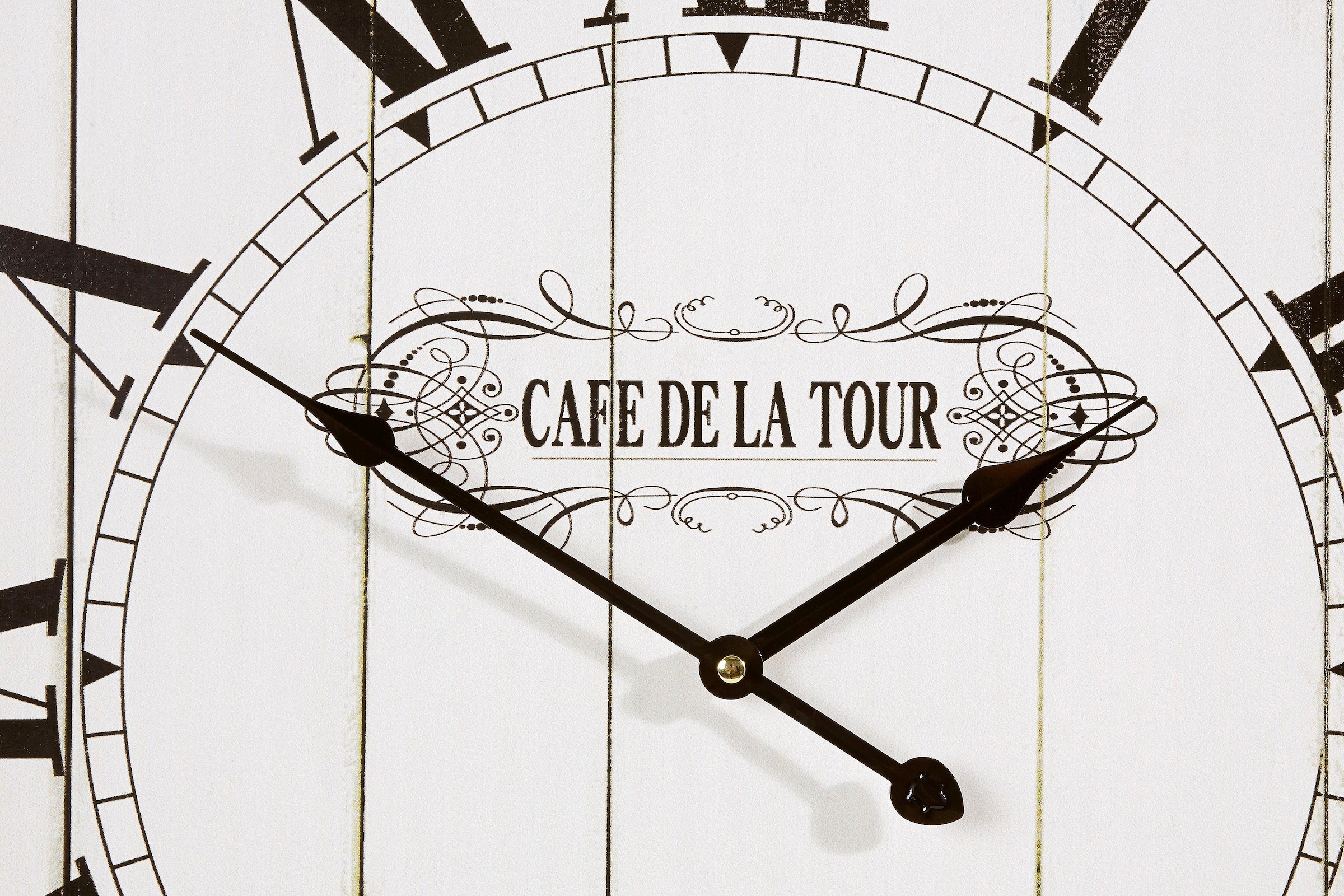 Home affaire Wanduhr »
