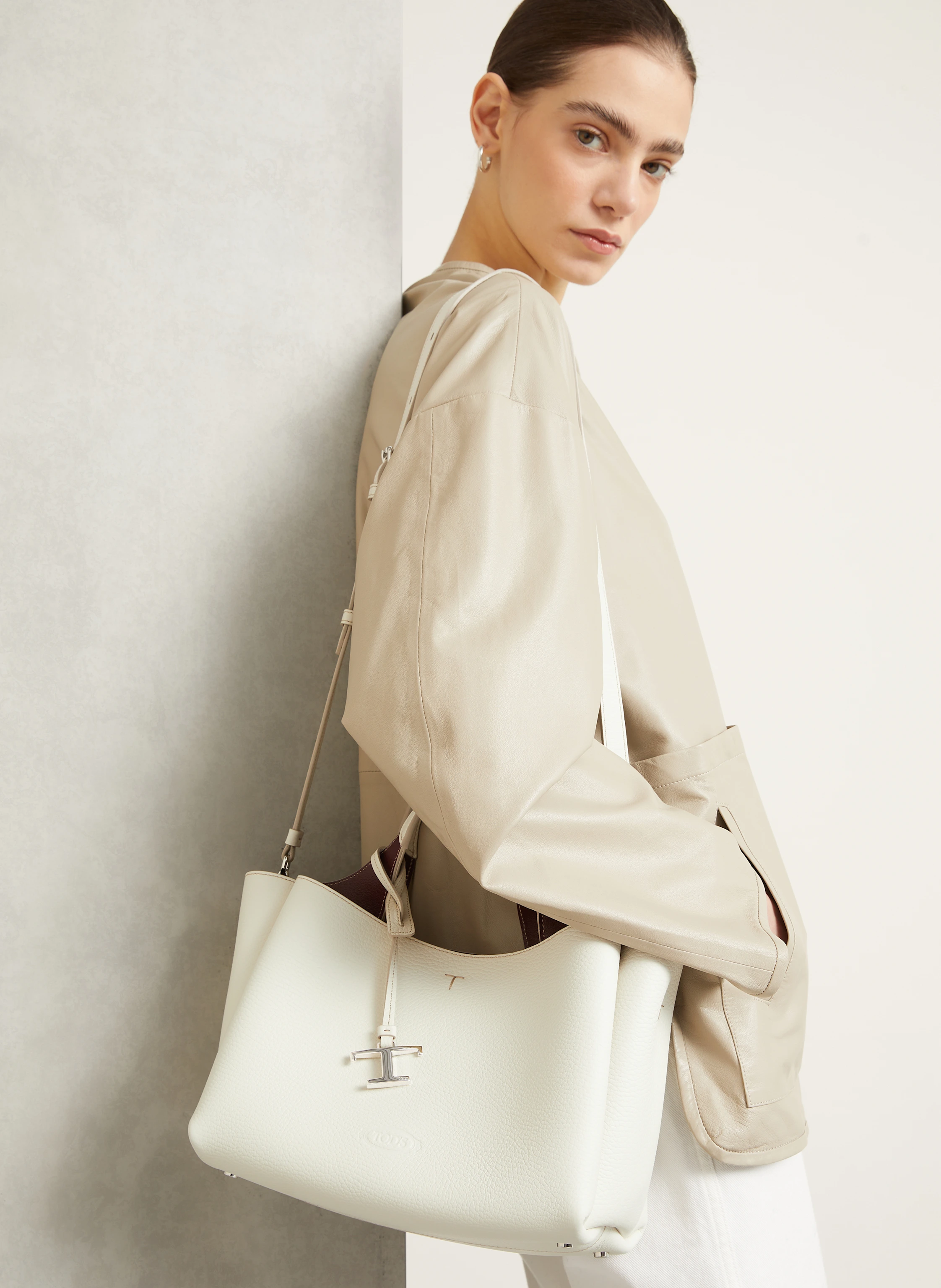 TOD'S Handtasche MINI