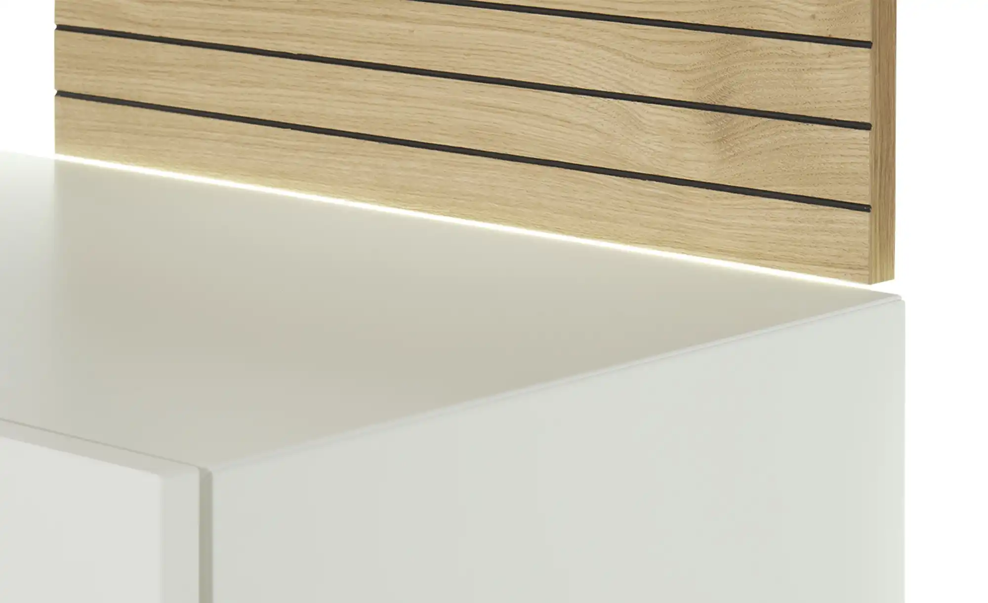 Wohnwert LED-Beleuchtung Spektrum