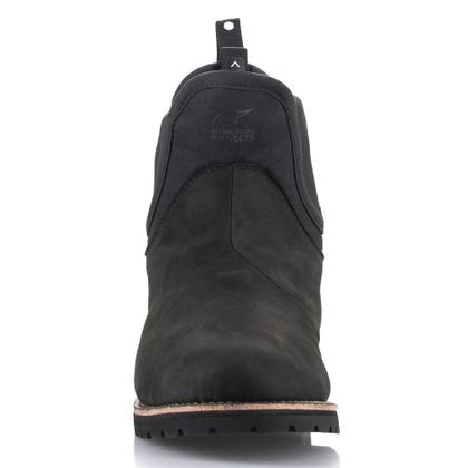 Demi-bottes Alpinestars TURNSTONE - Noir