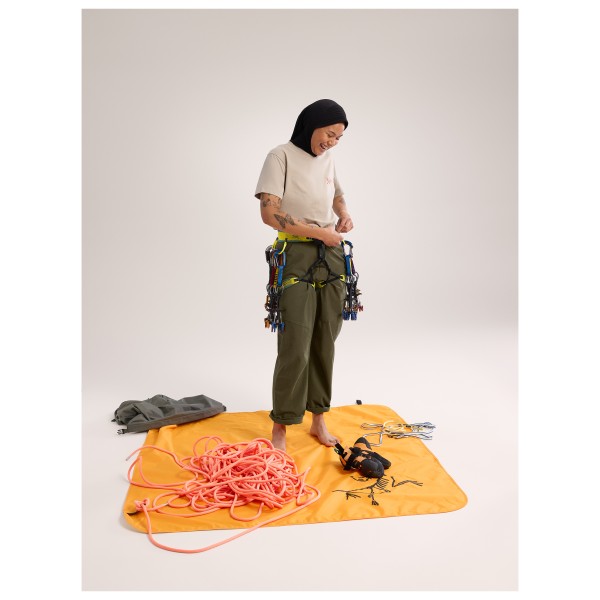 Arc'teryx - Women's Skaha Harness - Baudrier