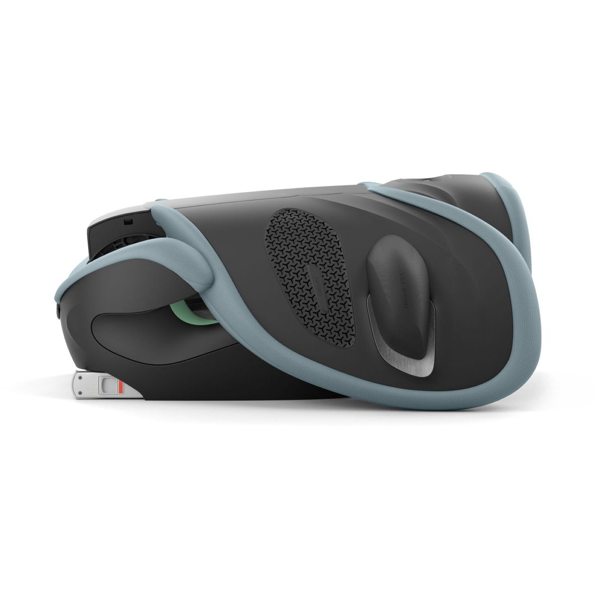 CYBEXCYBEX   Solution G2 i-Fix Plus stormy blue light blue
