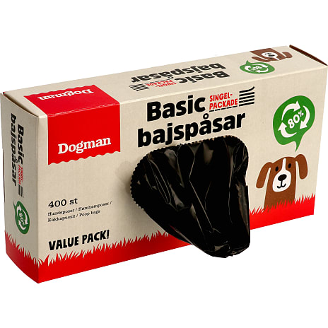 Hundeposer