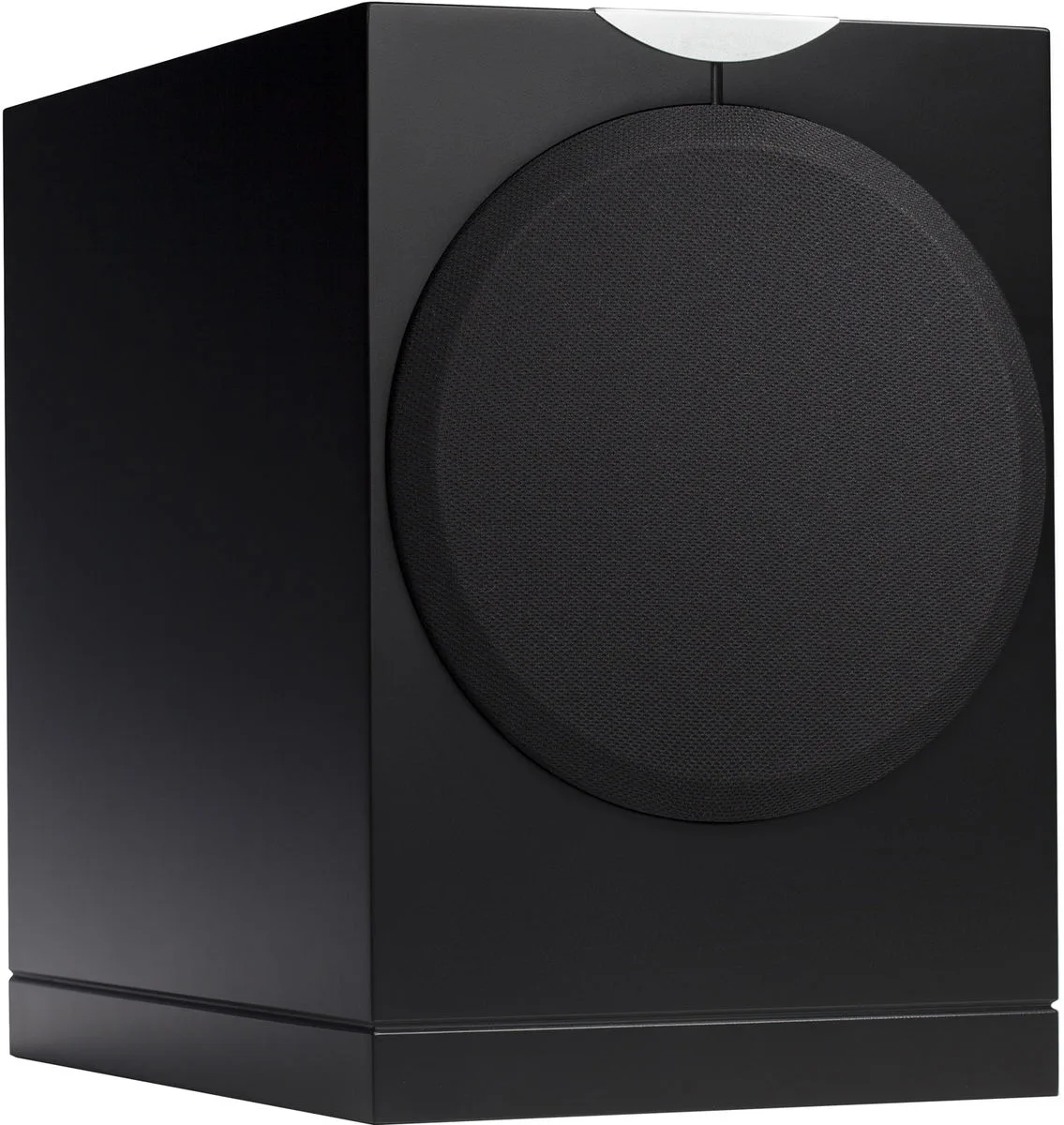 Waterfall HFM-200 Noir Caissons de basses