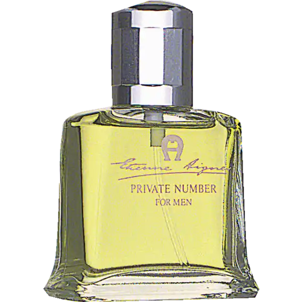 Private Number Men, EdT 50 ml