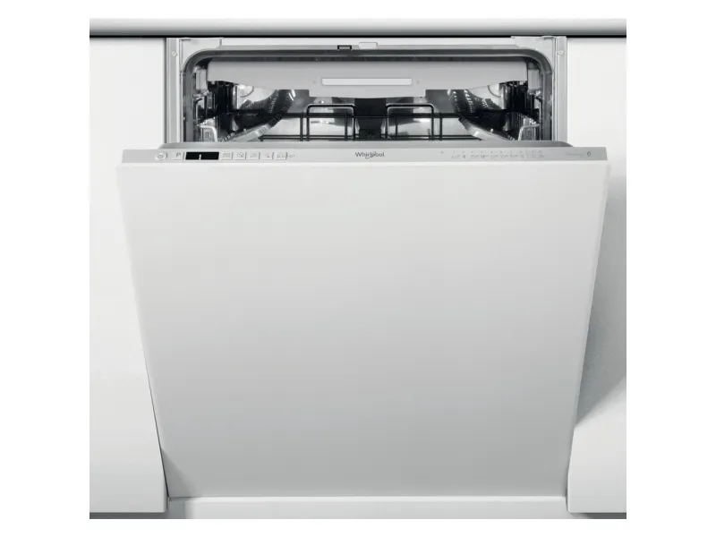 Dishwasher Whirlpool DISHWASHER WKCIO 3T133 PFE