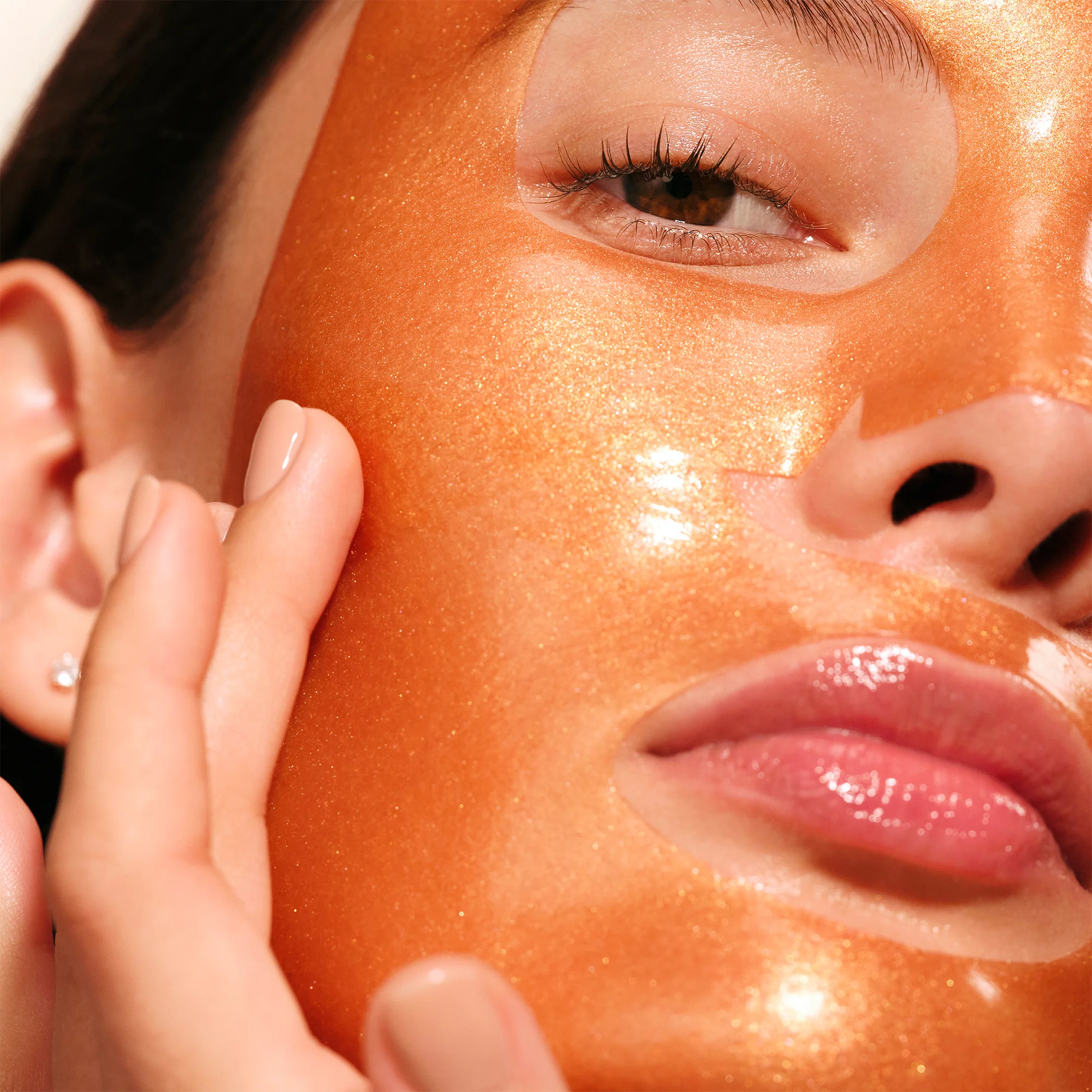Augustinus Bader Hydrogel Face Mask Masque Visage