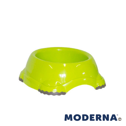 MP SMARTY COMEDOURO PARA CÃES Nº 2 (VERDE 735 ml (16 x 7))