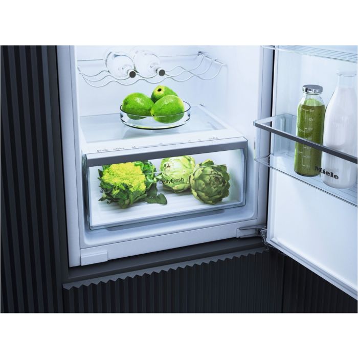 Miele Einbau-Kühlschrank K 7317 D