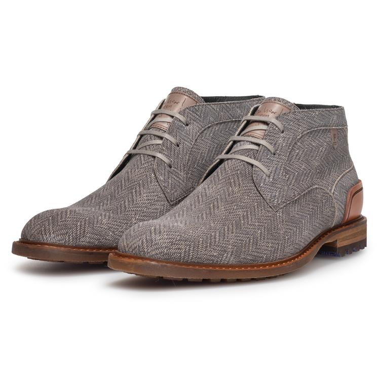 Floris van Bommel SFM-50159 taupe