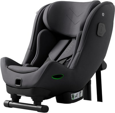 Axkid Minikid 4 Max Bilstol, Arctic Mist Grey
