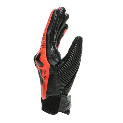 Gants Dainese X-RIDE - Noir / Rouge