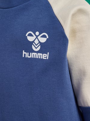 Hummel Skylan Genser, True Navy