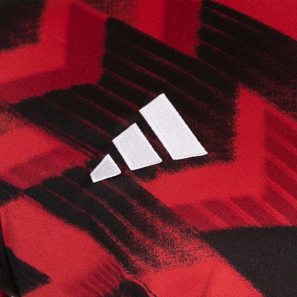 Camisola adidas Manchester United Pre-Match 2025-2026