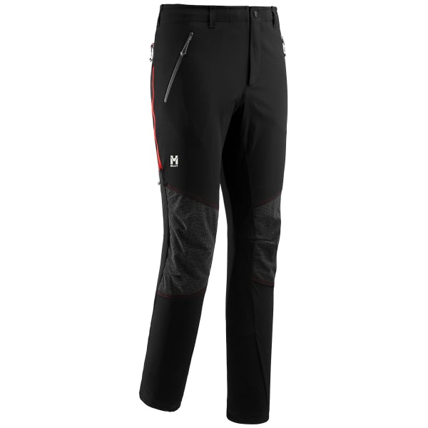 Pantalon alpinisme MILLET K XCS PANT M BLACK