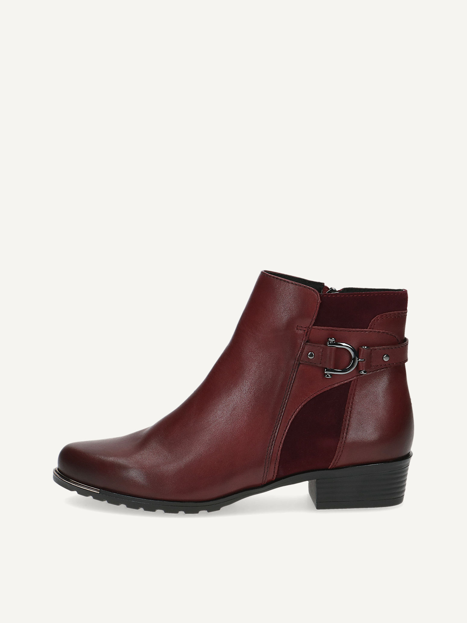 Stiefelette