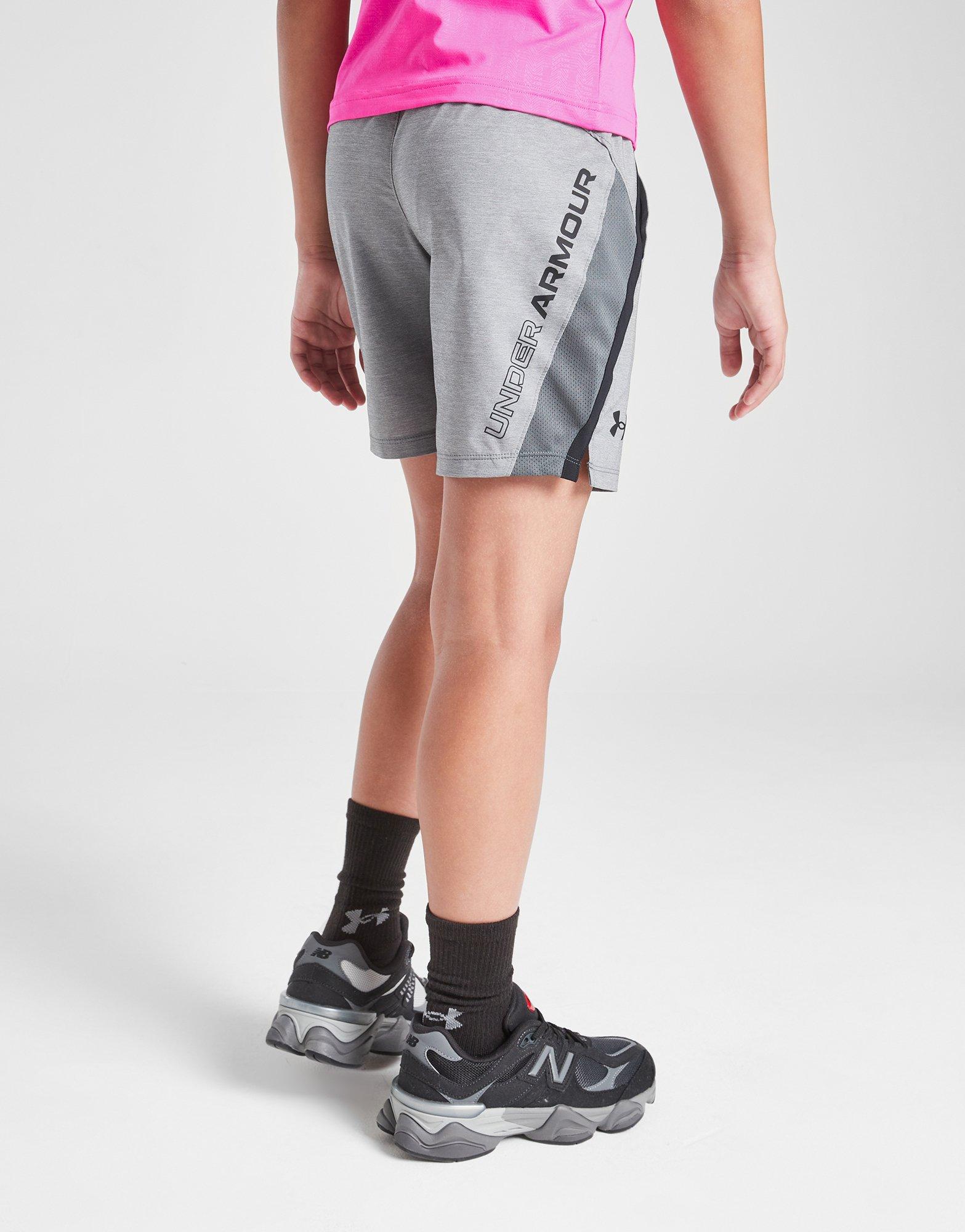 Under Armour Short Launch Junior