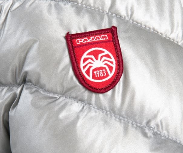 Kjøp Pajak Phantom Jacket W's fra Hekta På Tur