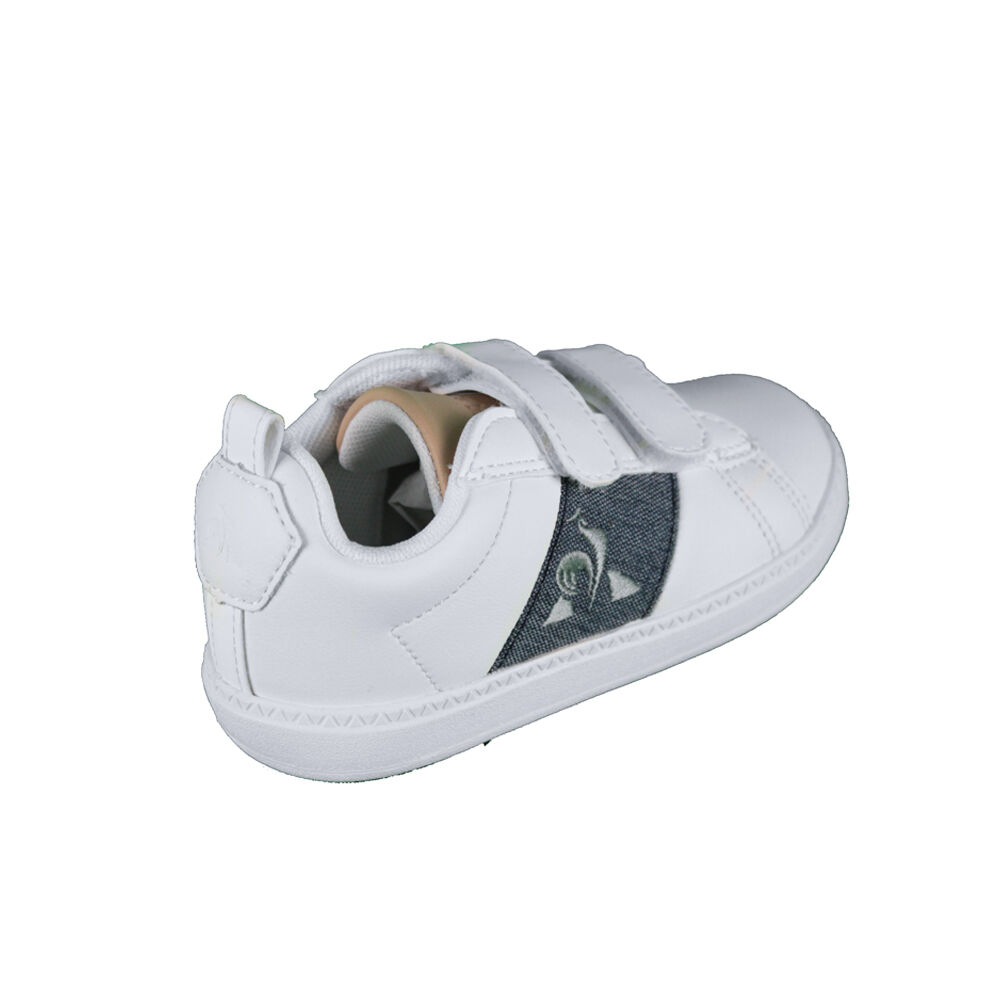 Calçado Le Coq Sportif Courtclassic Inf 2110083
