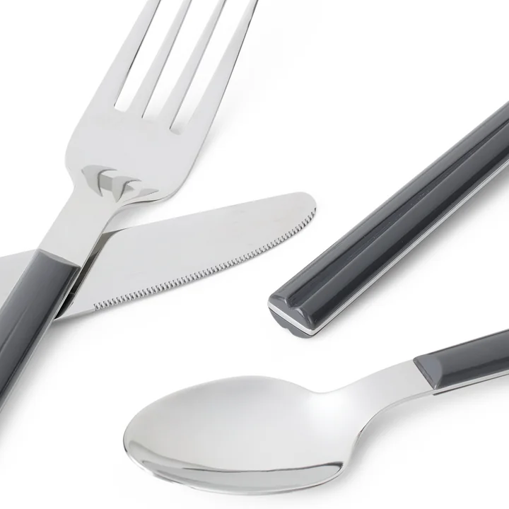 Rosendahl - Grand Cru Besteck-Set, blush (16 tlg.)