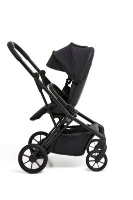 Beemoo Pro Twist Sportsvogn, Coffee Black