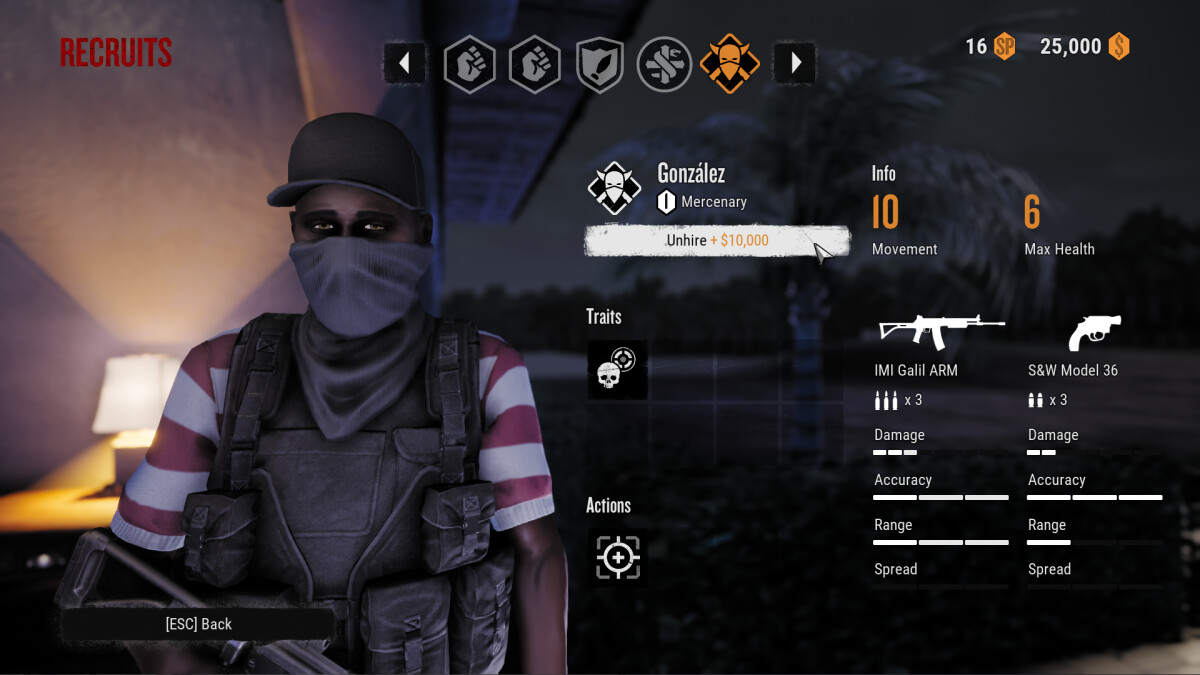 Narcos: Rise Of The Cartels - PS4