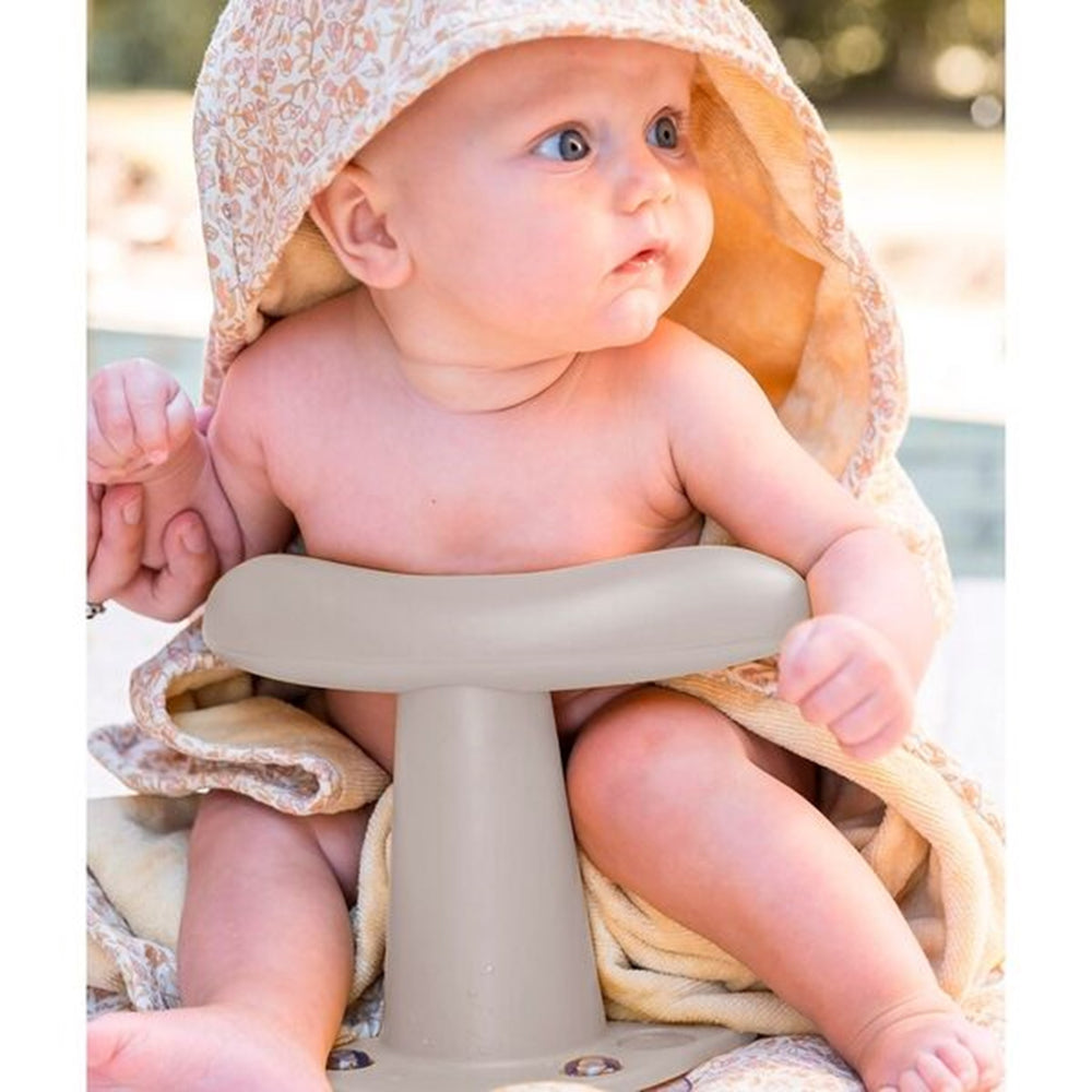 Badestol Grey - That's Mine → Luksusbaby.dk