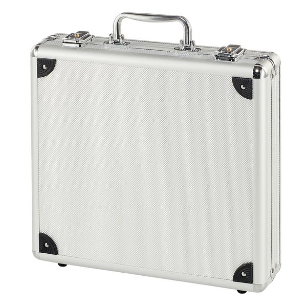 Albrecht ATR400 Hard Case Set 10pcs.