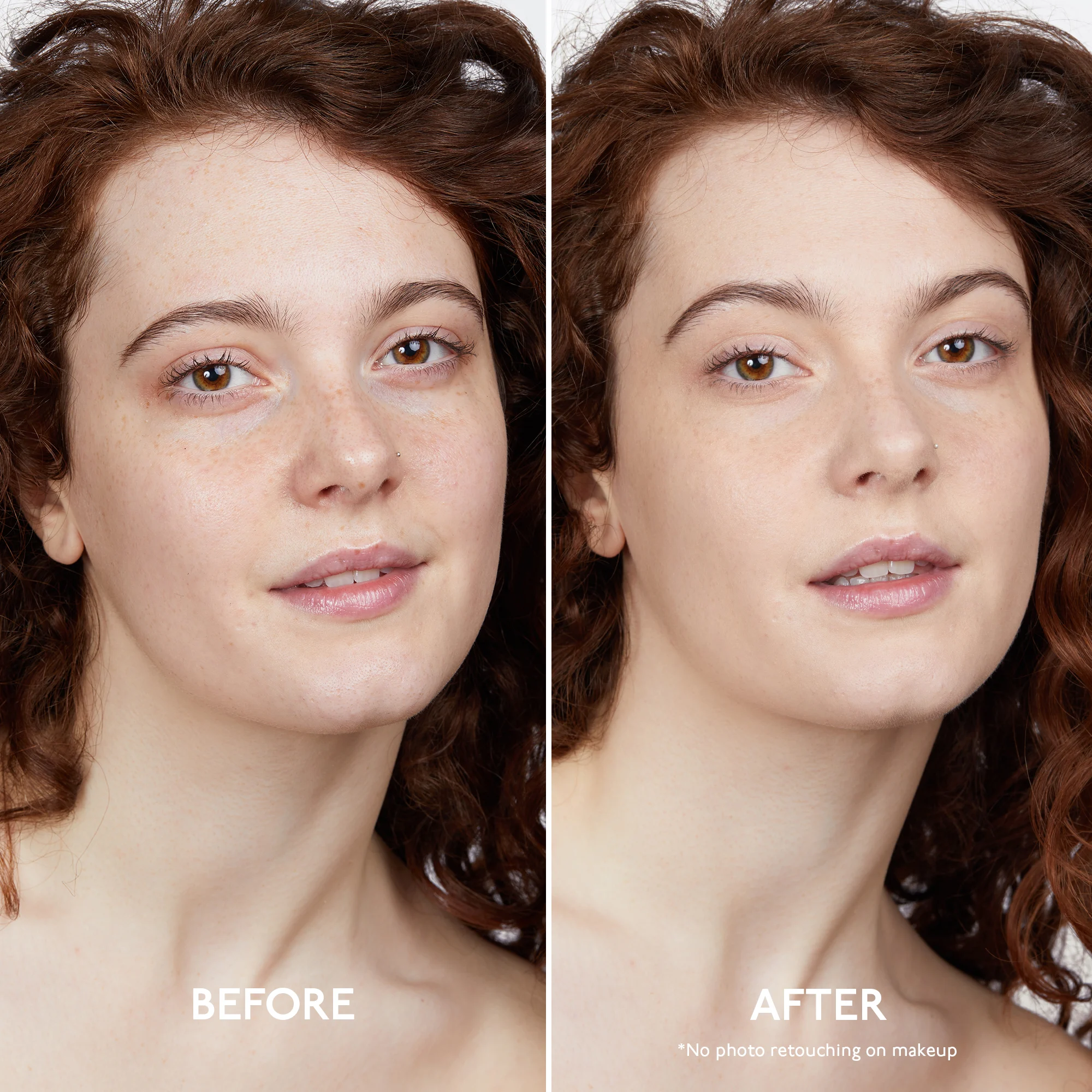 BRIGHTENING CC FOUNDATION |- 1N - FAIR NEUTRAL