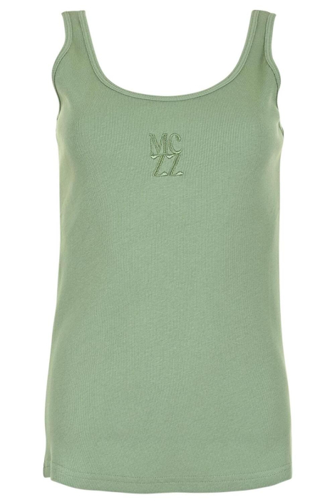 Maicazz groene dames top