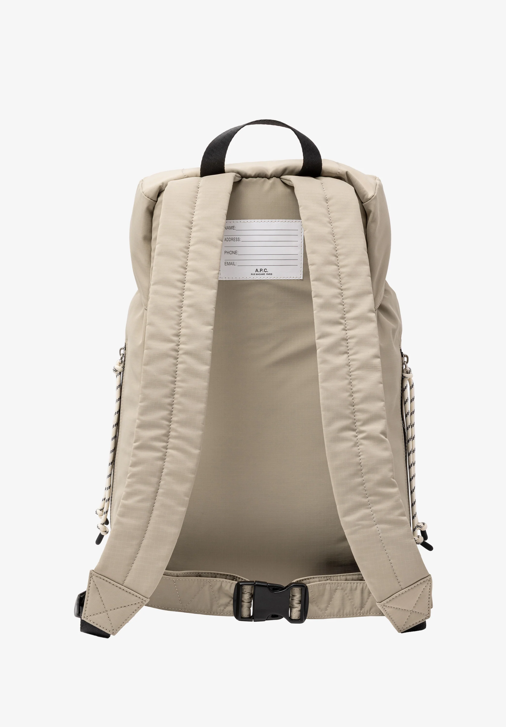 Sac A Dos Trek - Mastic