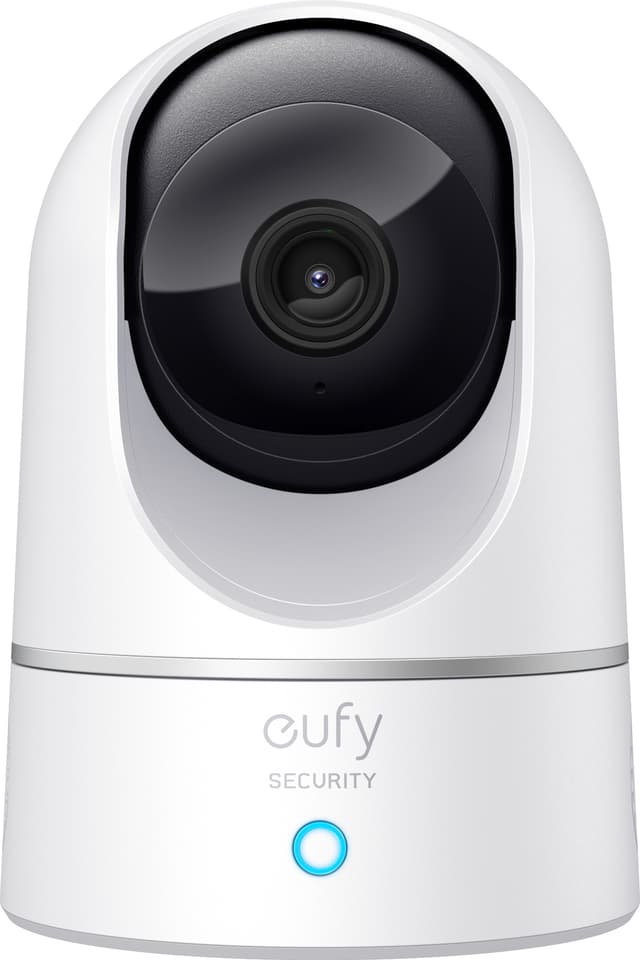 Eufy E220 2K Pan And Tilt indendørs sikkerhedskamera