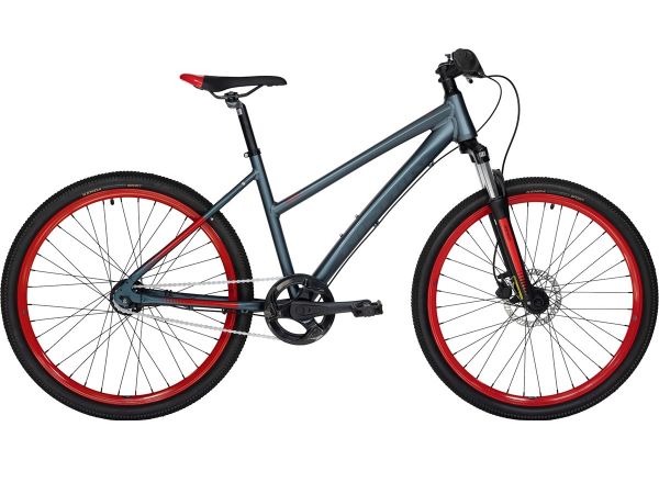 Nishiki Reno 26