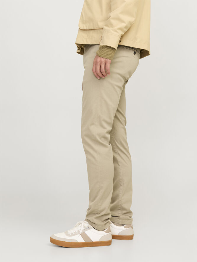 Jack & Jones JPSTMARCO ARTHUR CHINO SN Crockery