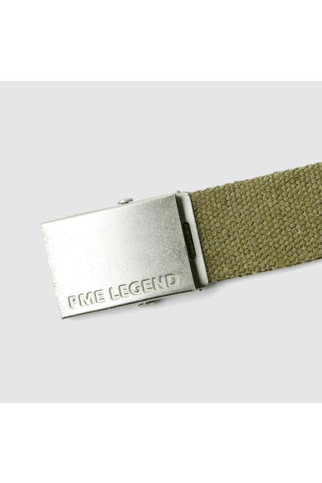PME legend groene heren riem