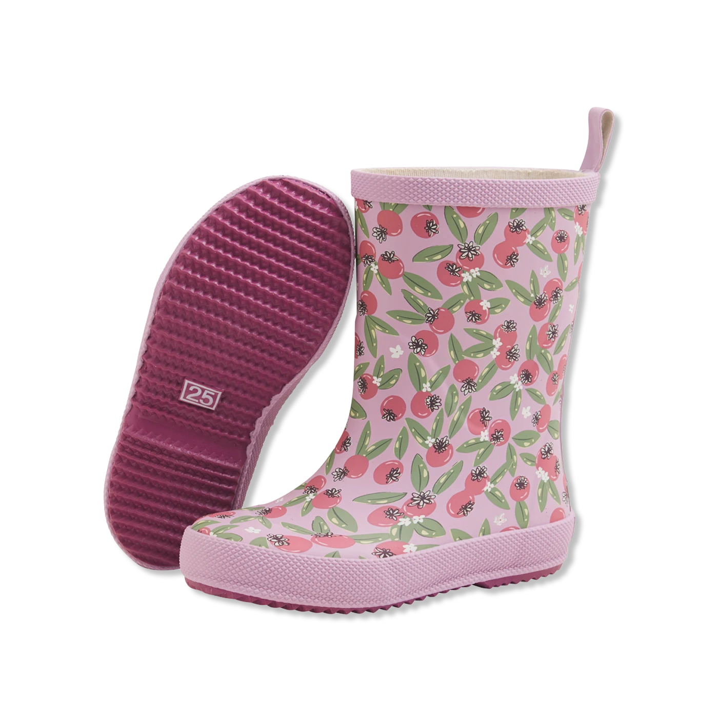 Wellies gummistøvler