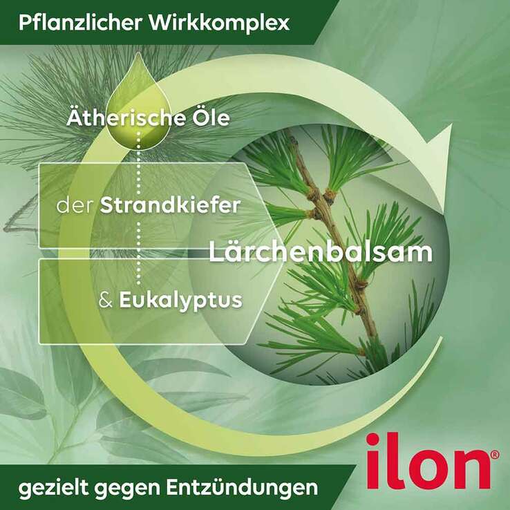 ilon Salbe classic, 50 g
