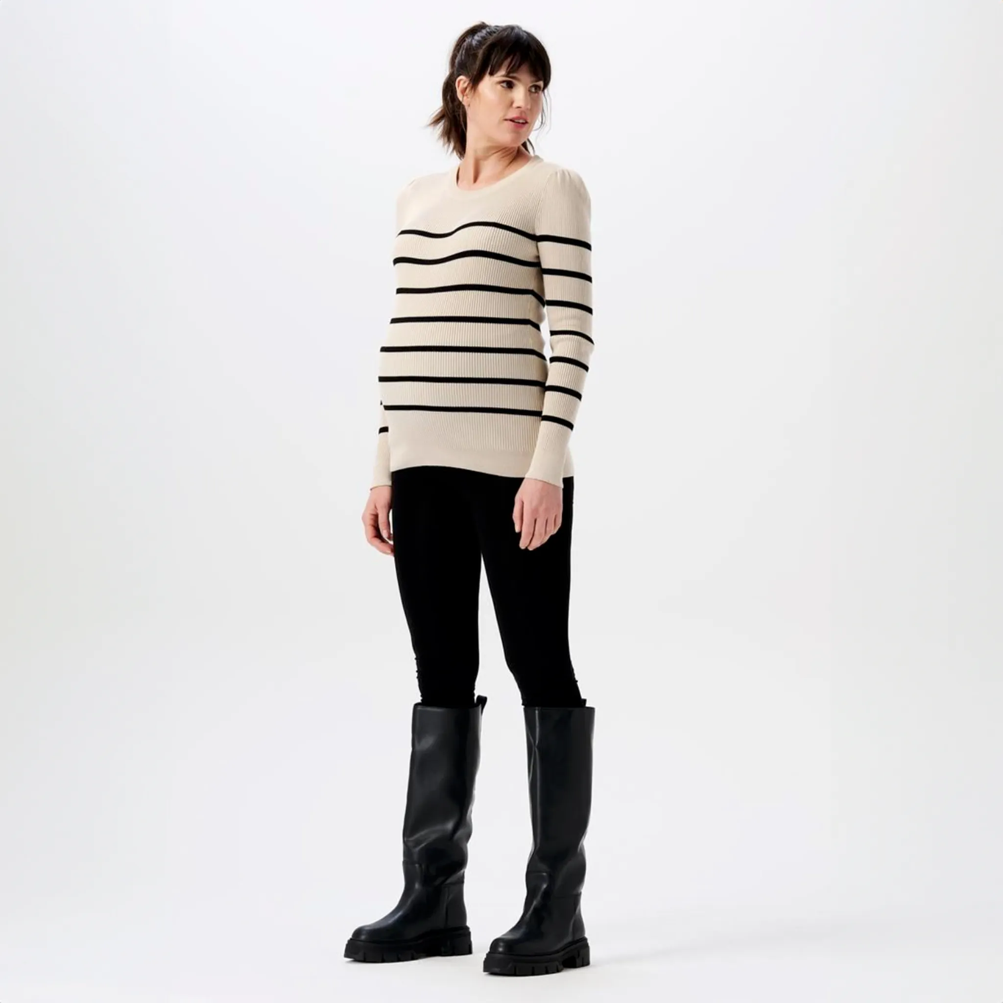Noppies Legging Maternité Paris